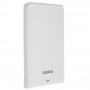 2 ТБ Внешний жесткий диск ADATA HV620S (AHV620S-2TU31-CWH) белый
